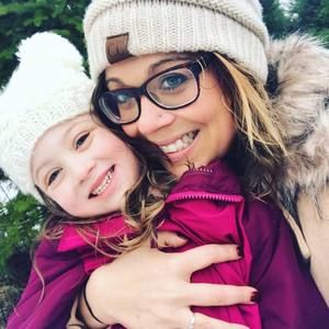 Meet your Posher, Liz